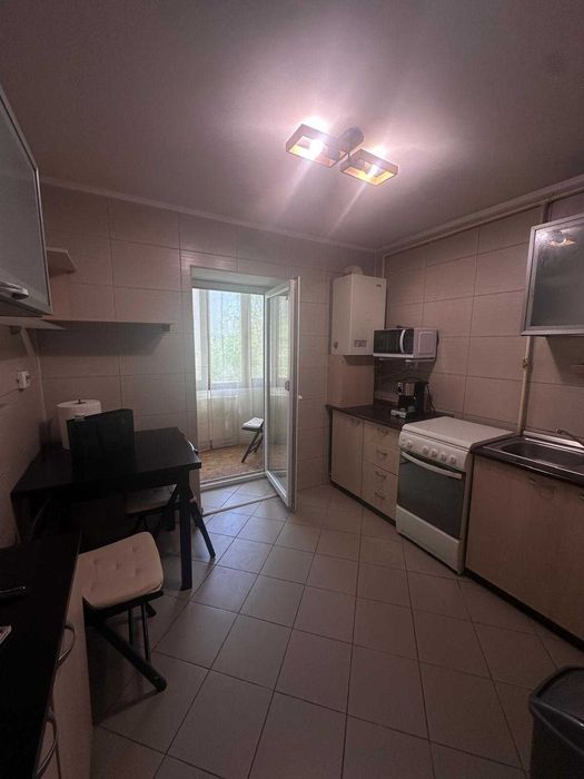 Inchiriere apartament 2 camere, zona Crangului