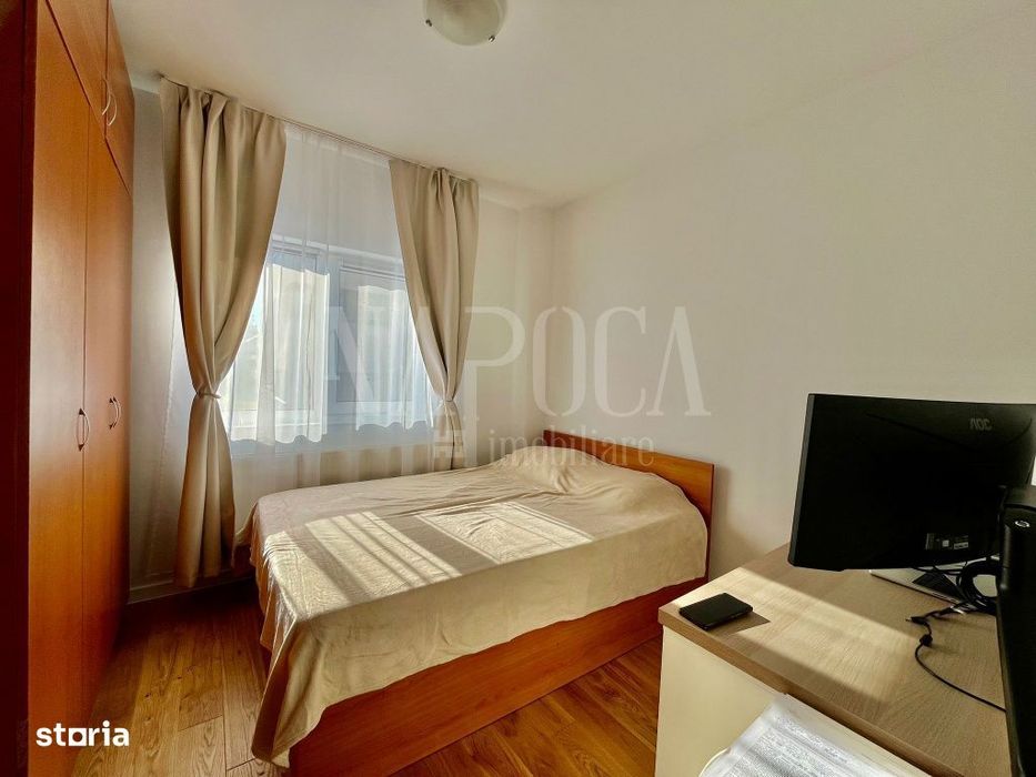 Apartament 2 camere de vanzare in Europa, Cluj Napoca