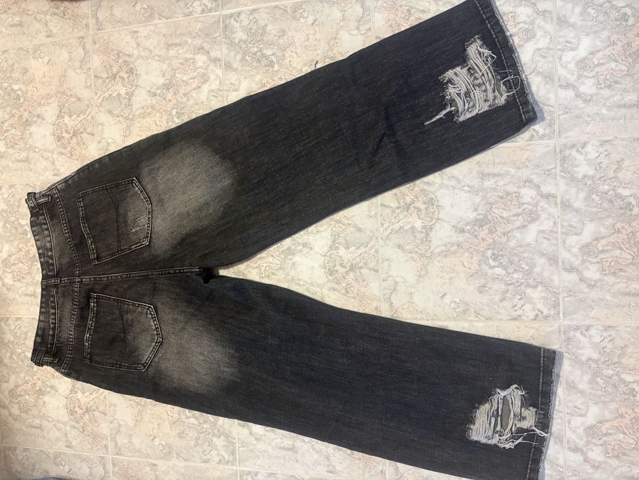 Мъжки baggi дънки