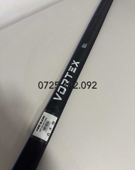 Varga Carbon Wind Blade Vortex 5,6,7m