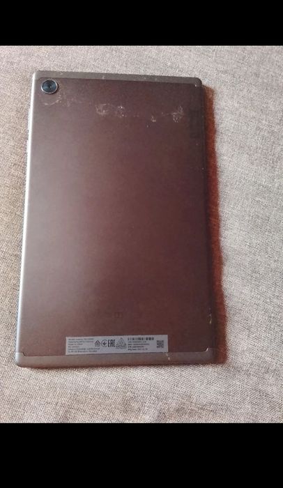 Lenovo Tab M10 – 64 GB