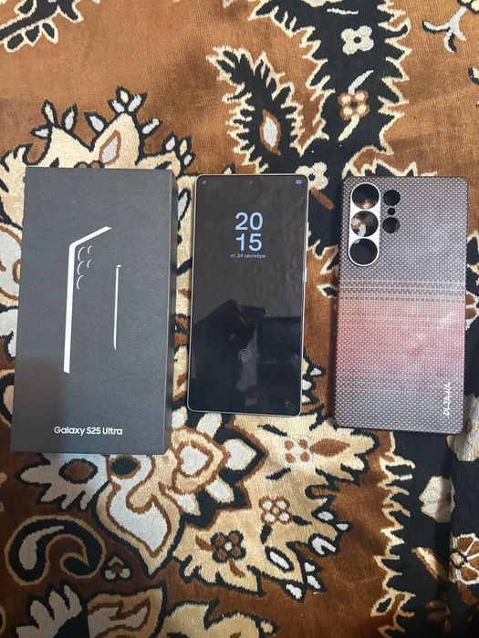 Продам Samsung s25 ultra