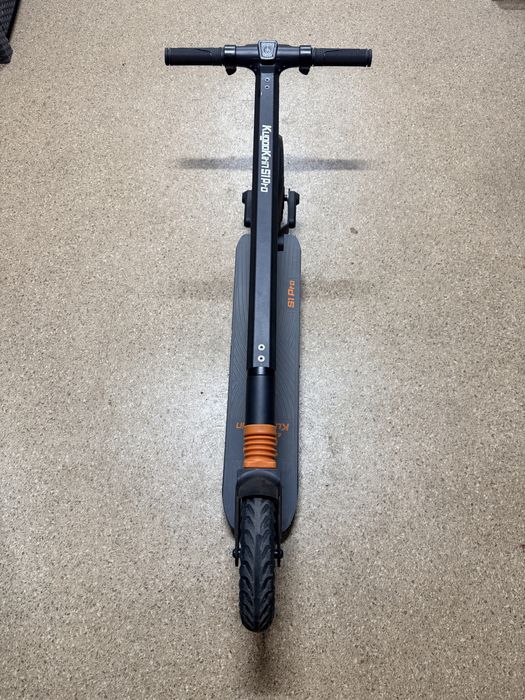 Trotineta electrica KUGOOKIRIN