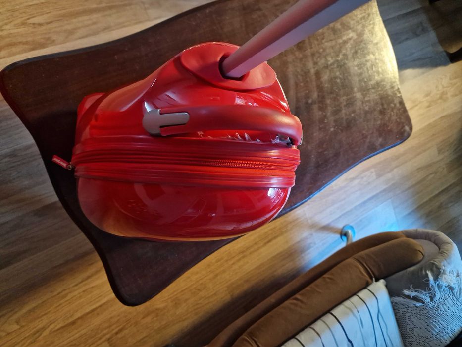 Angry Birds - geanta de copii