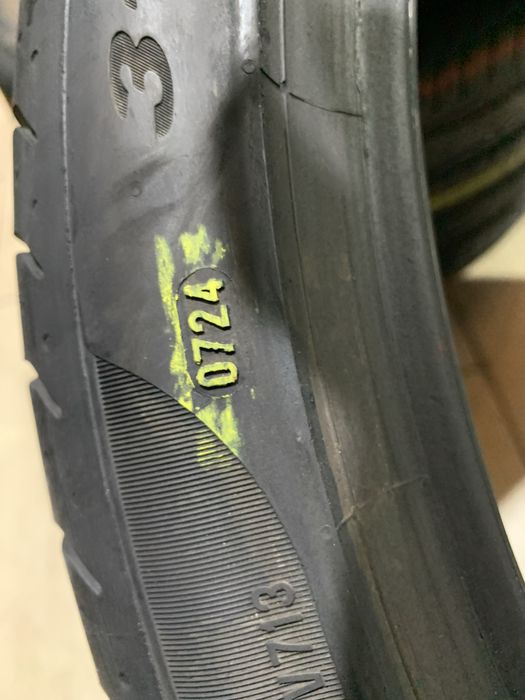 315 30 22 anvelope de vara