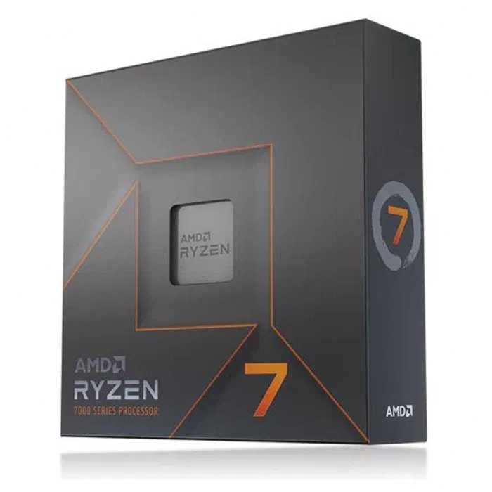 CPU AMD Ryzen 7 7700X
