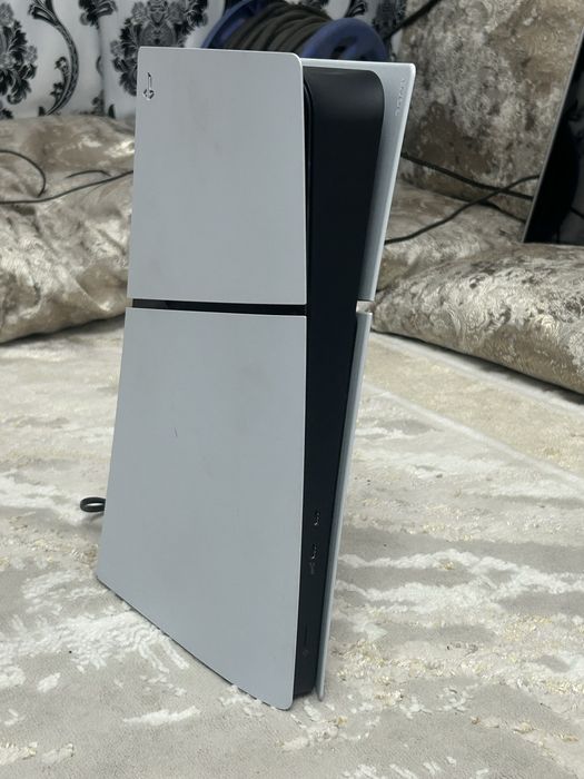 Ps 5 slim  512 требайт