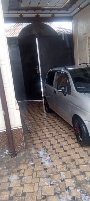 Matiz miks  super kasaer