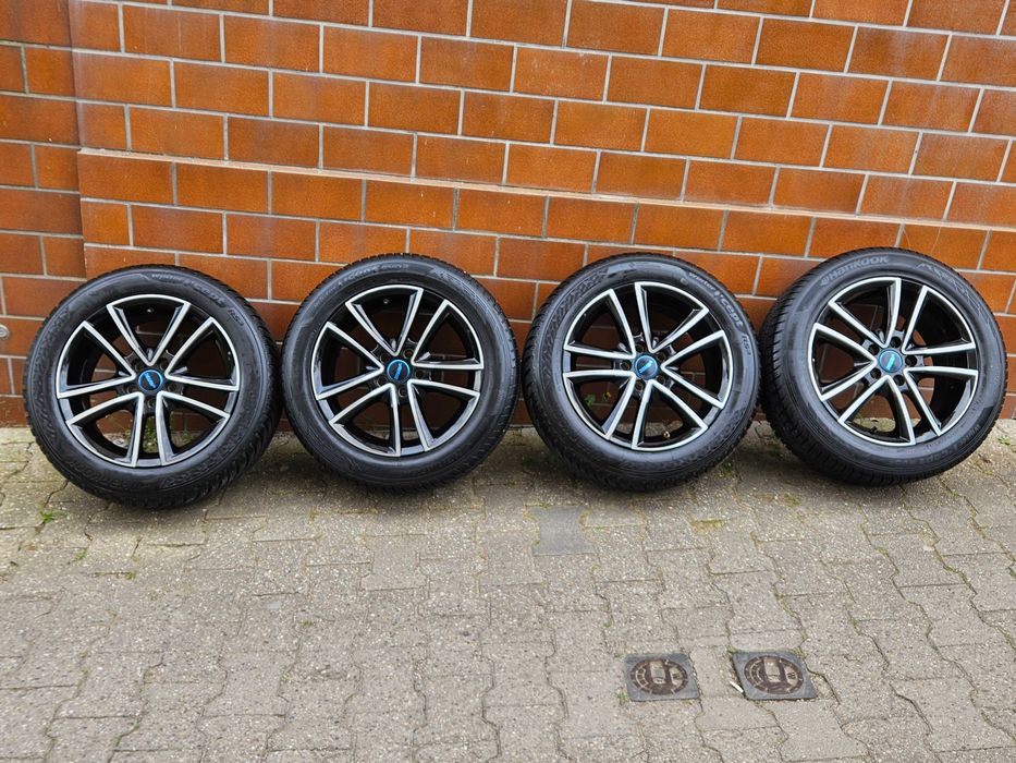 Лети джанти 16" 5х105