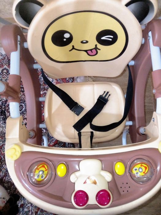 Качели для детей