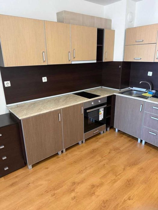 Едностаен ап. под наем в кв. Младост 2