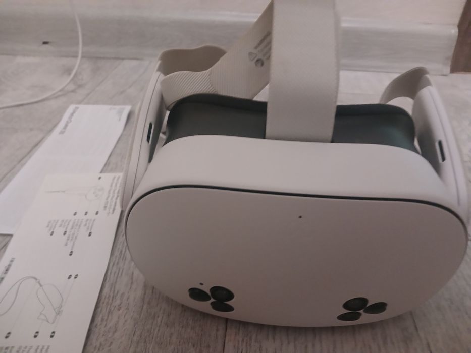 Meta Quest 3s 256Gb