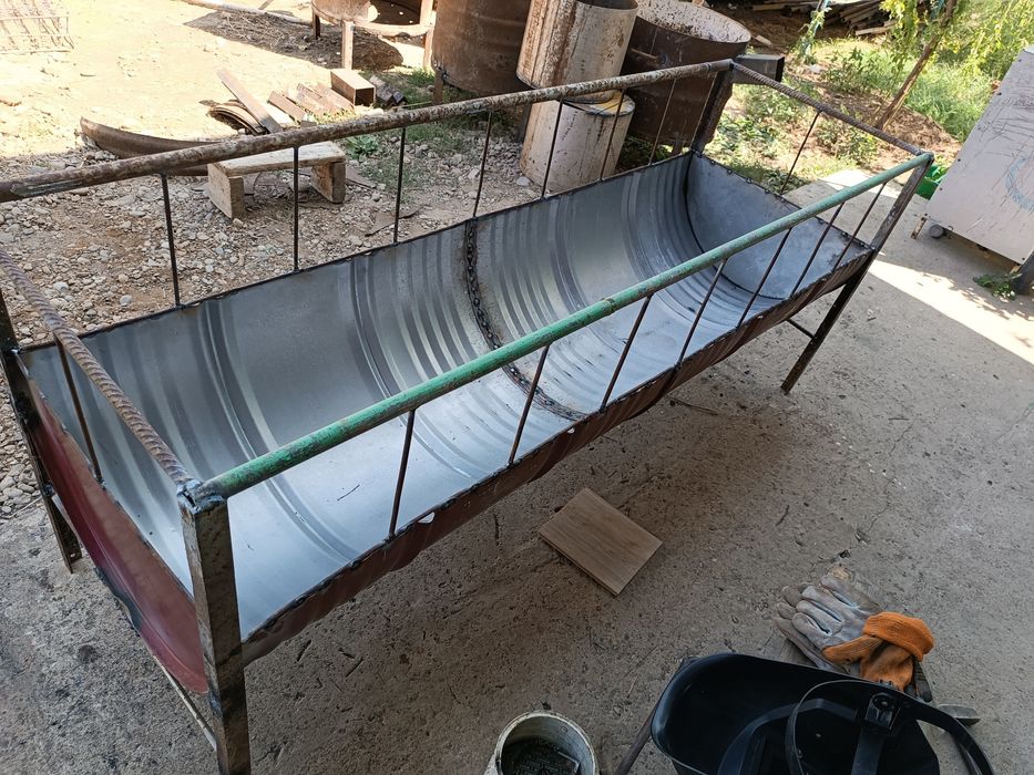 Науа кормушка ақыр.