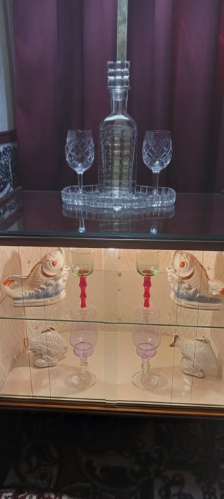 Бар-торшер производство ГДР.