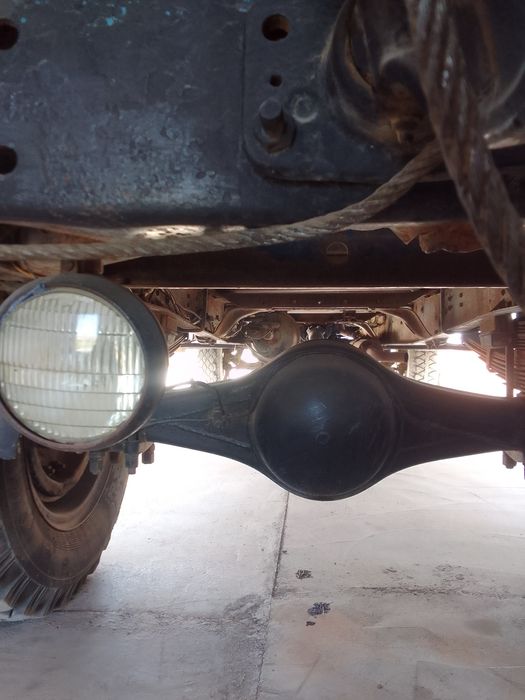 Газ 5204 сотилади