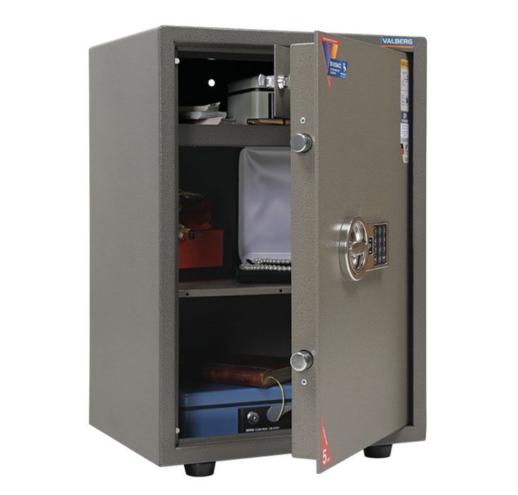 Сейф офисный