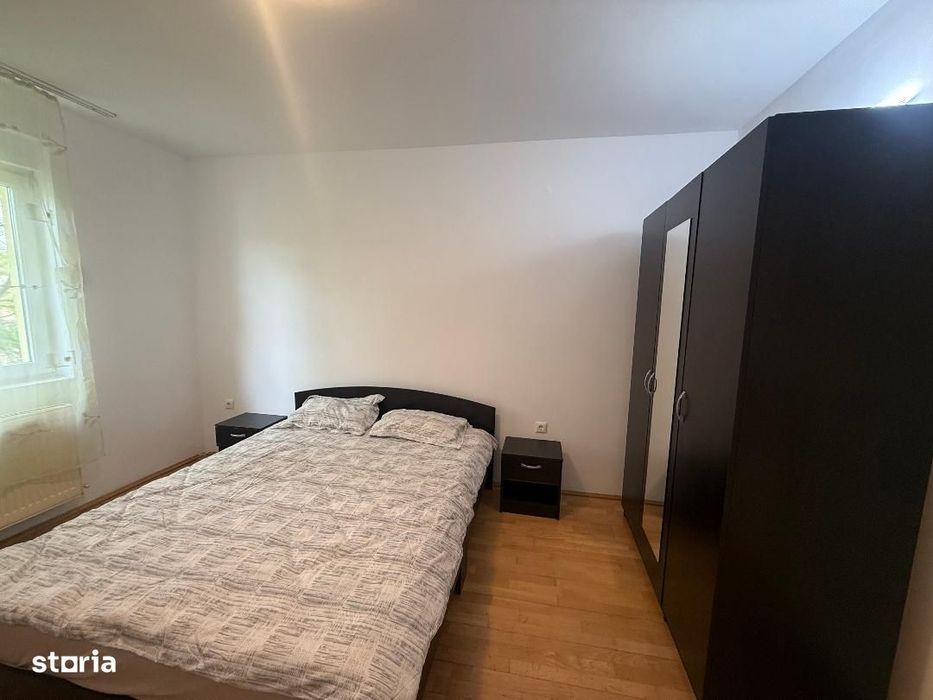 De inchiriat Apartament 2 camere, zona Centru Alba Mall.