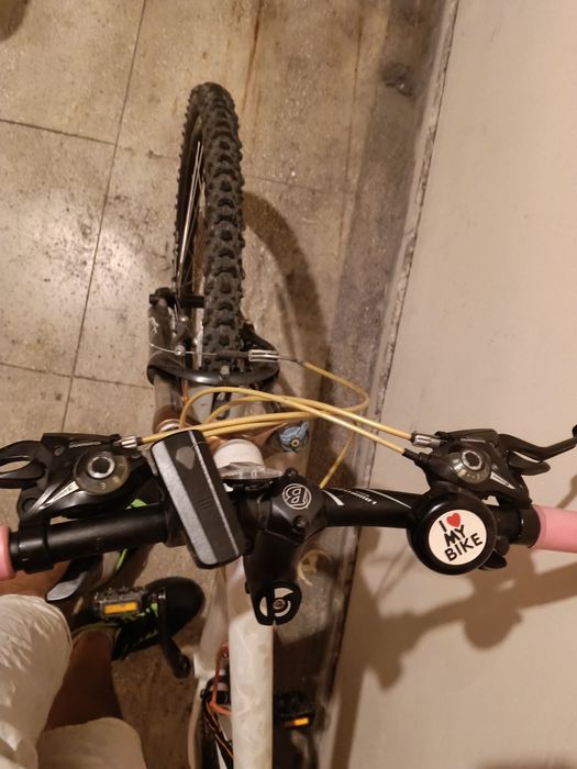 Bicicleta Trek roti 26'