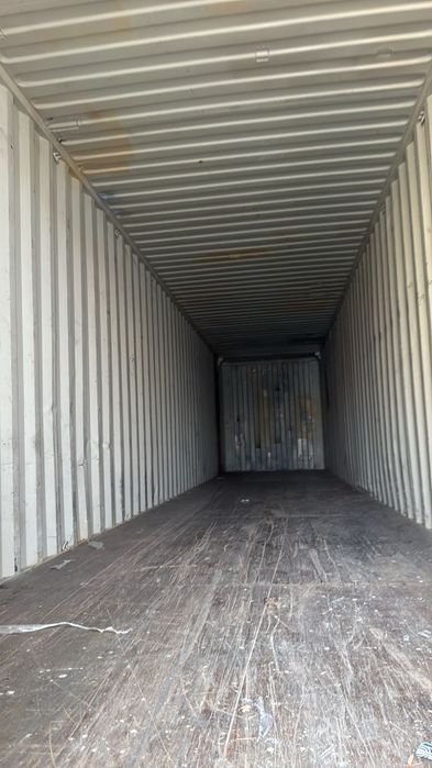 Продажа контейнеров 20/40/45