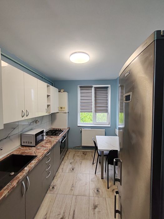 Chiriez apartament  dau și la muncitori