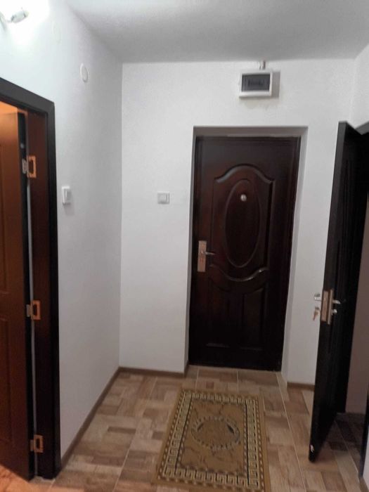 Apartament de 3 camere decomandat, Măcin, Tulcea