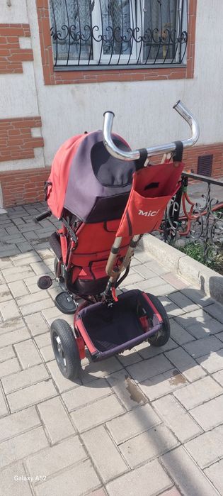 Продам велосипед для малышей.