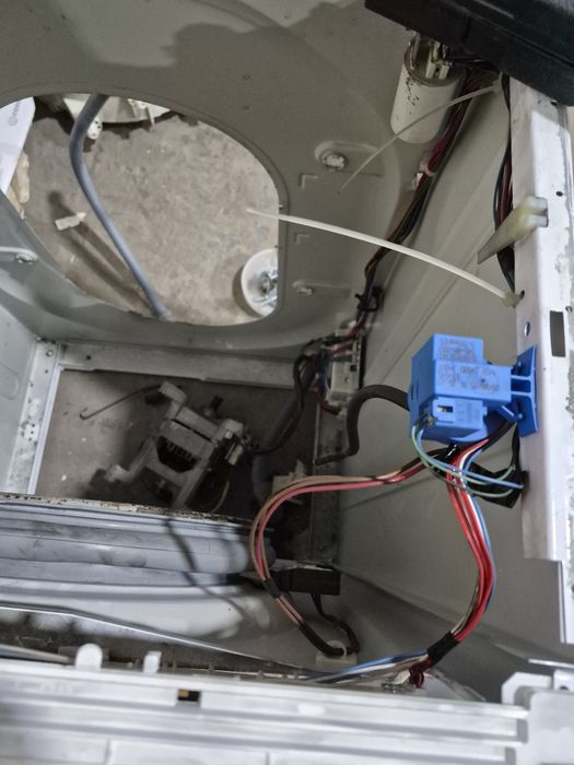 Стиральная машина INDESIT EWSD 61031