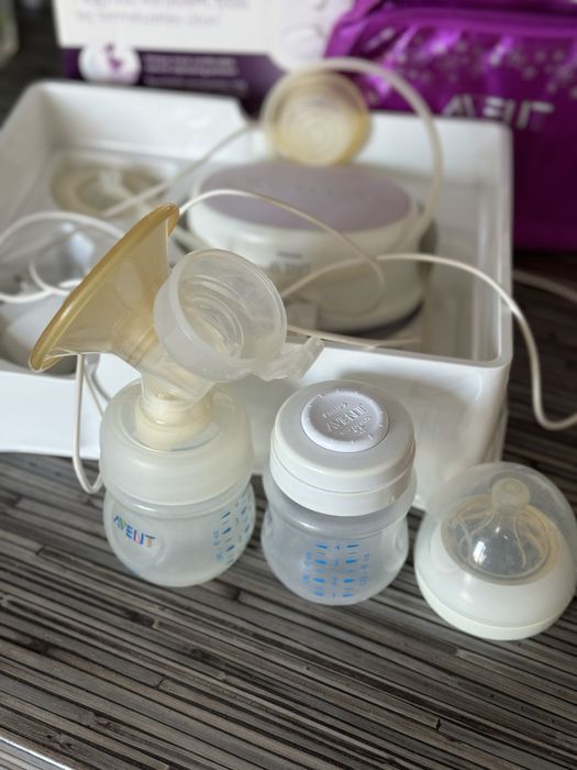 Помпа за кърма AVENT