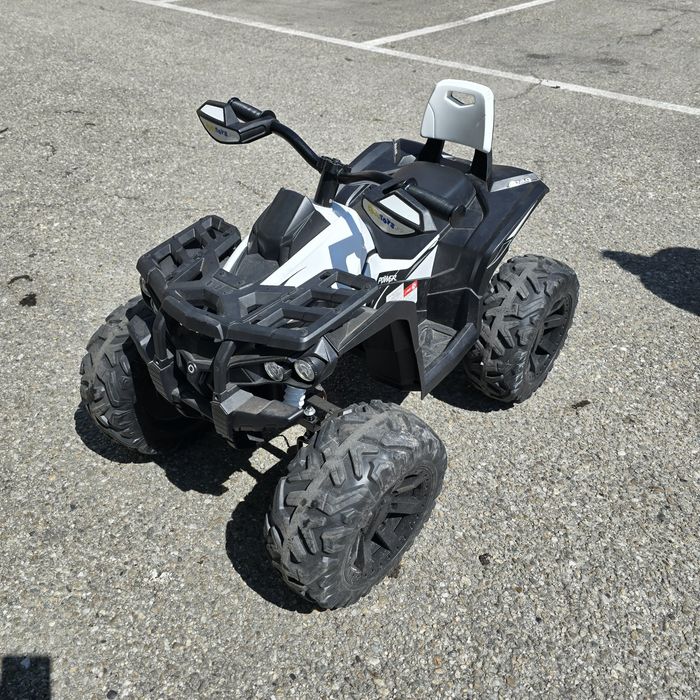 Atv pentru copii stare foarte buna.
