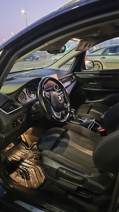 Bmw 225xe plug-in hybrid ,4x4