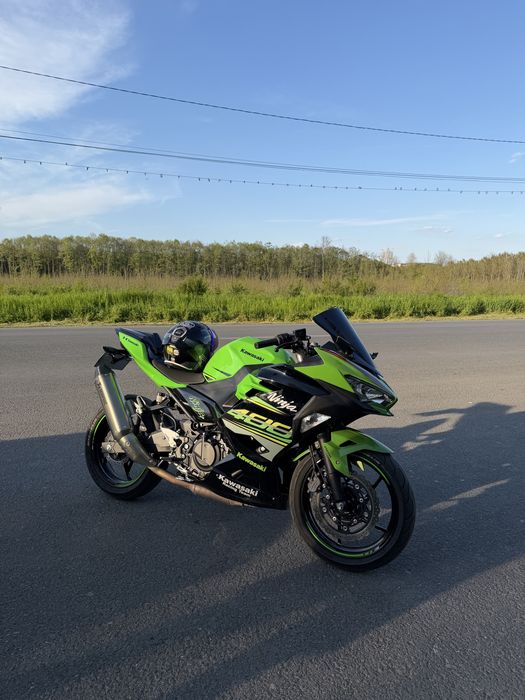 kawasaki zx6r a2 • Anunturi gratuite • OLX.ro