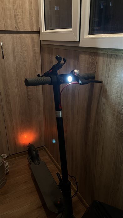 Продаётся самокат