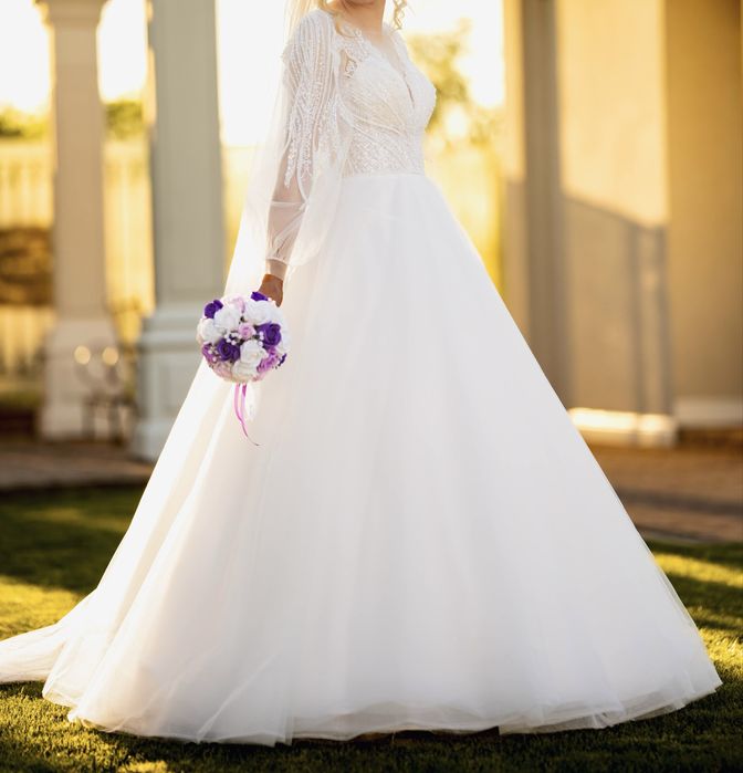 Rochie de mireasă