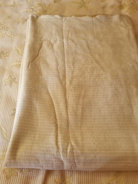 НОВ китеник, 100% вълна