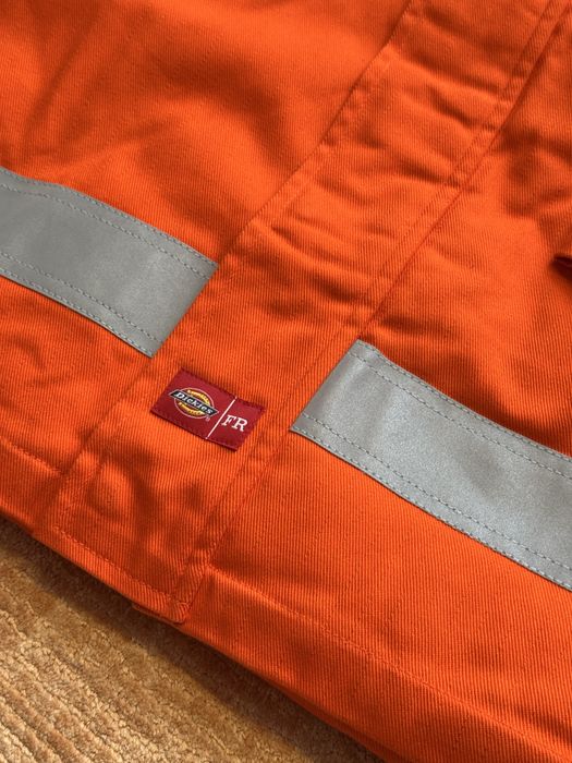 Спецодежда куртка зимняя