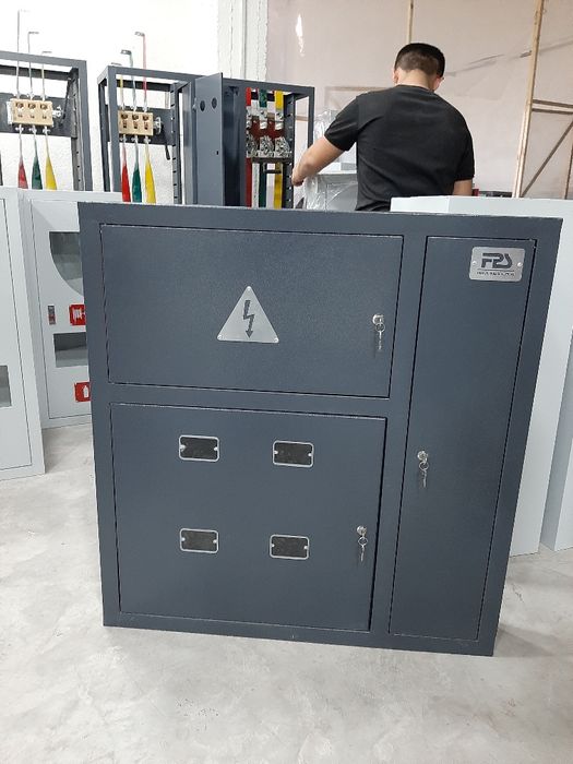 Щит этажный ( тип ЩЭ )