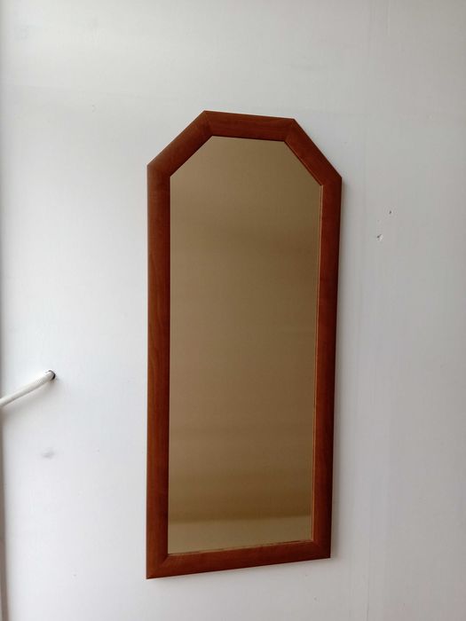 Огледала ЖОЛИ,РЕНИ или ТЕДИ,с профили от МДФ.