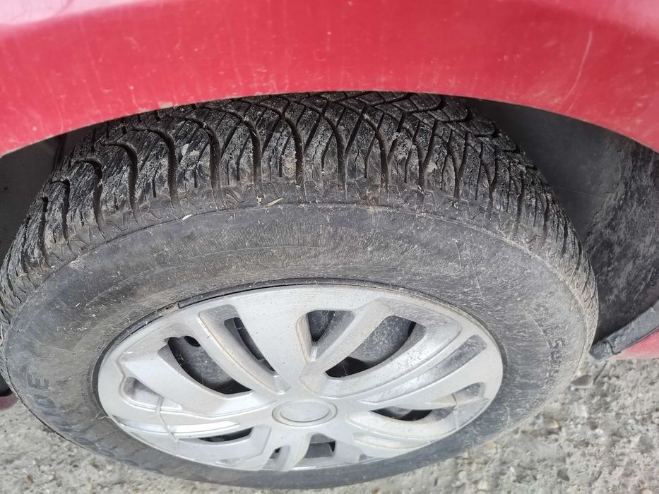 Dacia Logan 1.4 benzina 2010 , € 2000