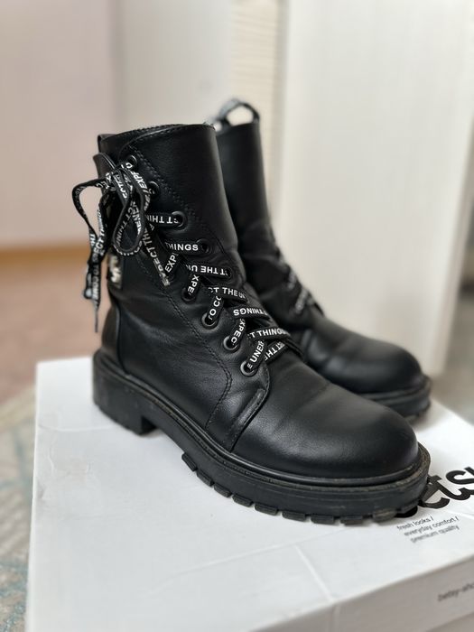 Детская обувь для девочек