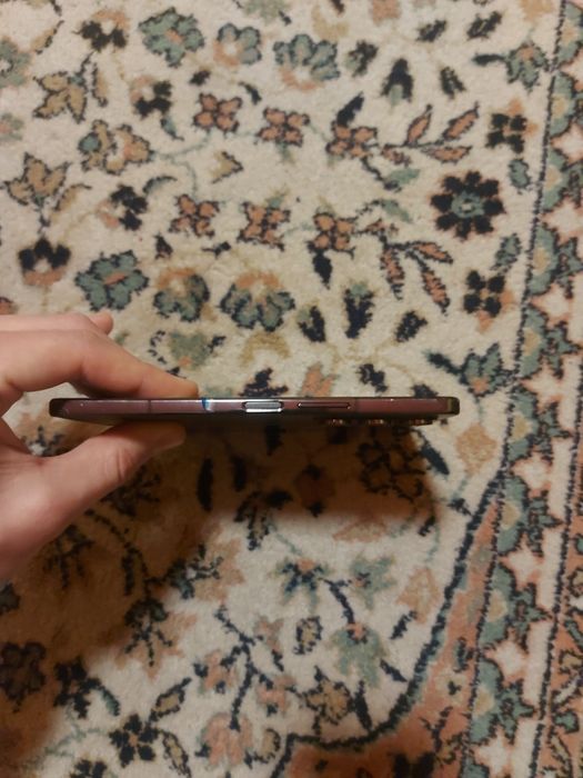 Samsung Z Fold 5 / 512 GB Black