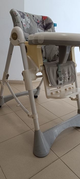 Детско столче за хранене