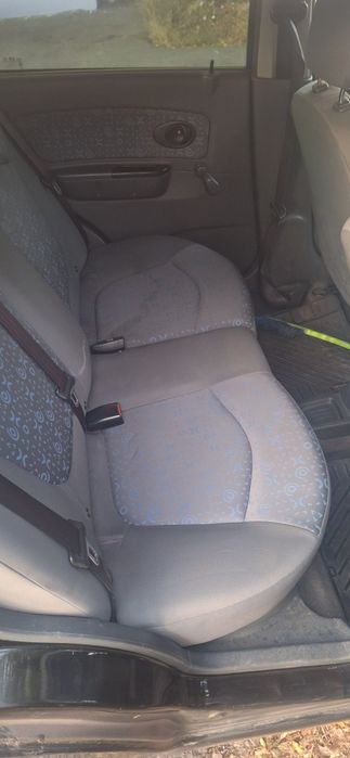 Продам Shevrolet Spark 2006 года