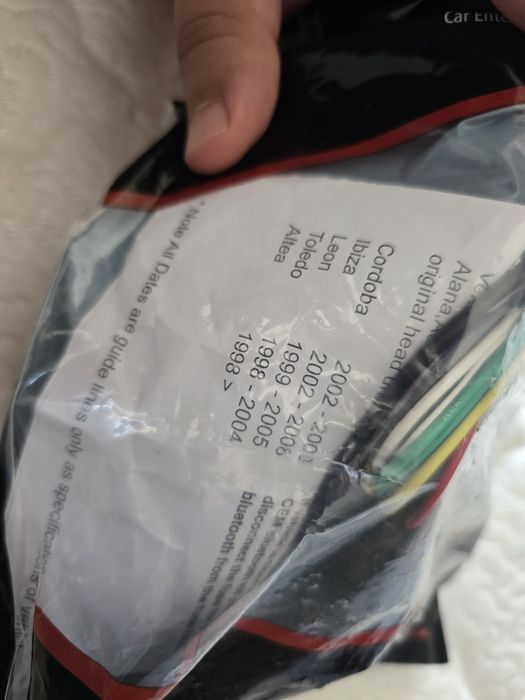 Управление за мултиволан 3.5мм жак