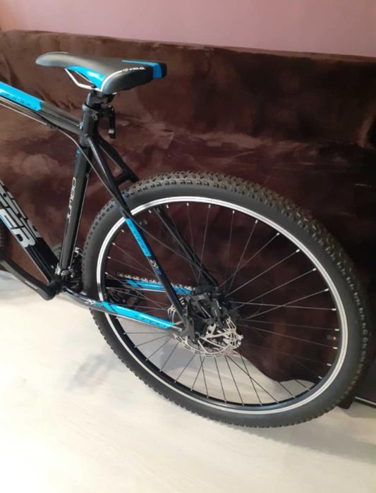 Bicicleta NEUZER