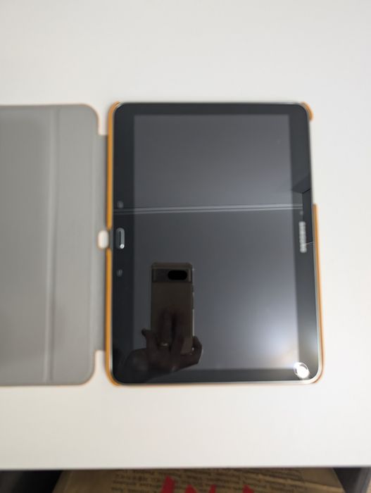 Планшет Самсунг Samsung Galaxy Tab 4