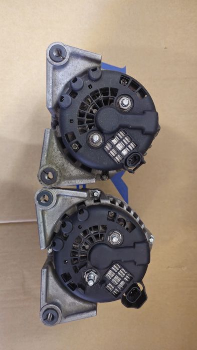 Gentra Neksa 3 Cobalt generator zapchasi original arzon ishlaydigan