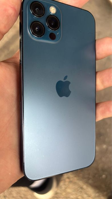 Продам 12про или обмен