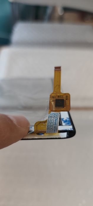 Тъч скрийн за таблет за Pixi 3 9007