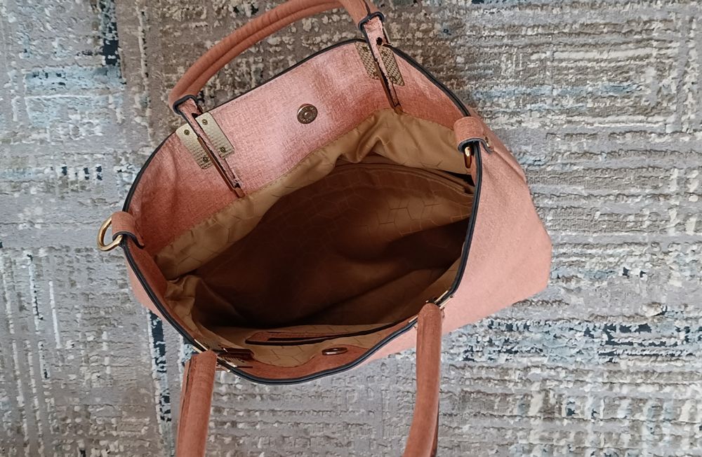 Сумка женская большая