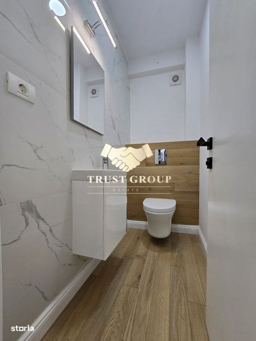 Dorobanti-Polona -Apartament 3 camere  | Parcare